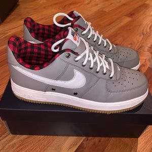 Nike Air Force 1 ‘07 LV8